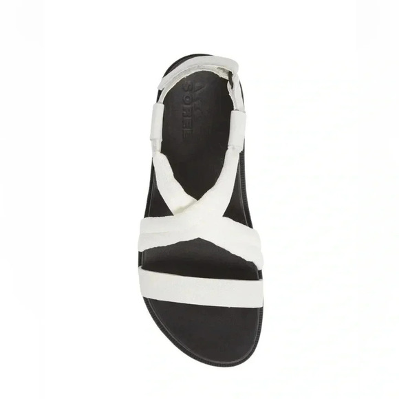 Sorel Roaming Decon Strappy Sandal Size 7.5 - Picture 5 of 11